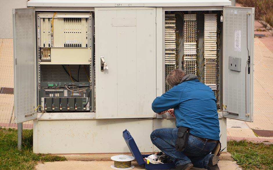 électricien dépannage Asnières-sur-Seine