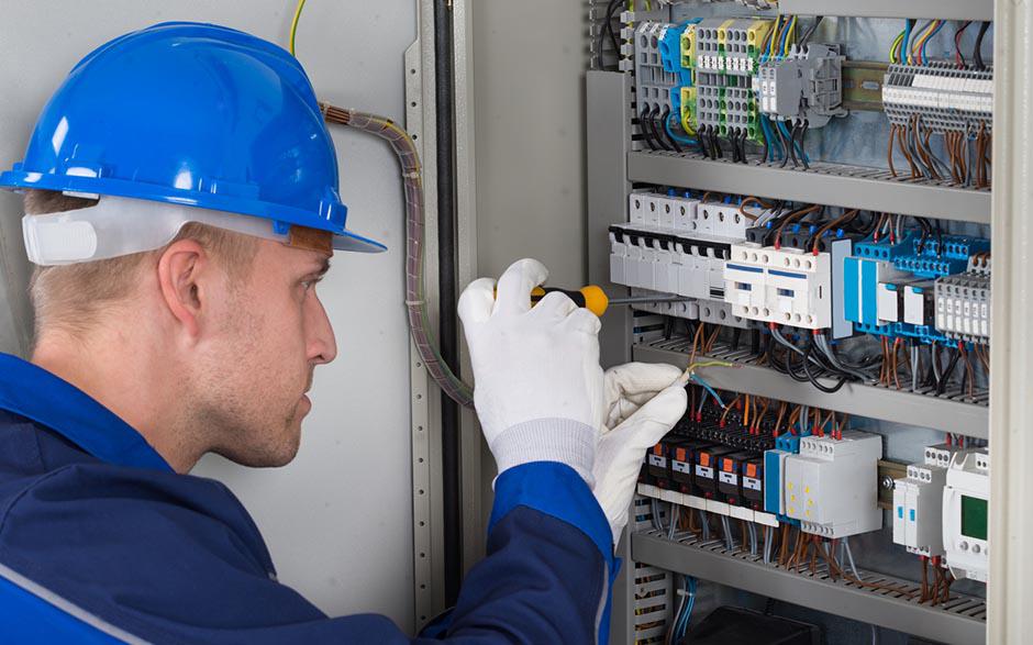 électricien de maintenance L'Isle-Adam