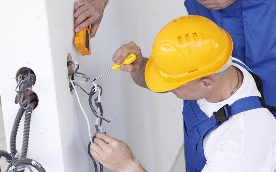 électricien de maintenance L'Isle-Adam