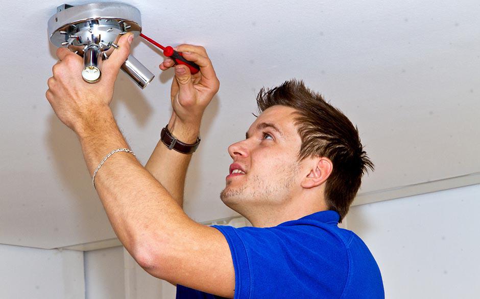 électricien de maintenance L'Isle-Adam