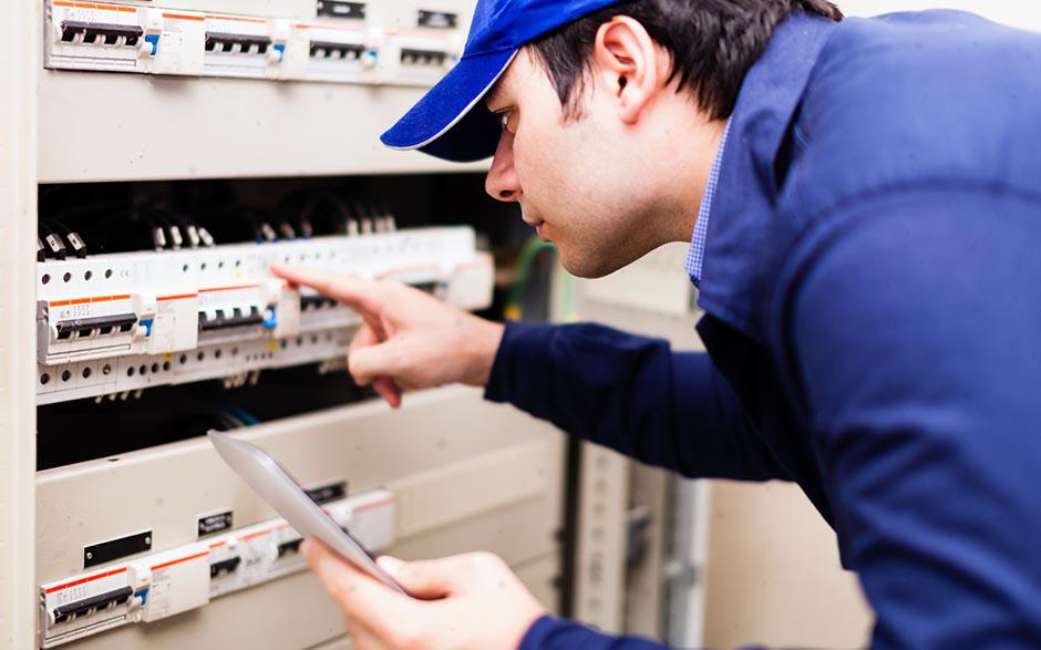 électricien de maintenance L'Isle-Adam